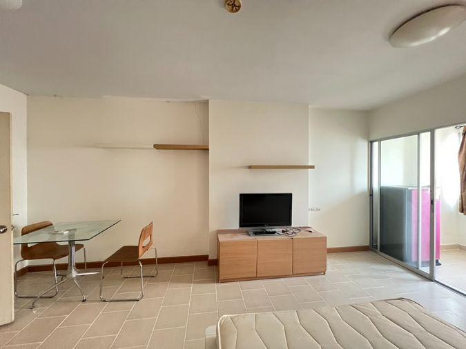 รูป A1260268 ให้เช่า คอนโด City Home Rattanathibet ห้องสตูดิโอ ขนาด 30 ตร.ม ชั้น 15  - รูปที่ 2/7