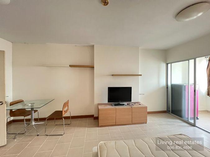รูป A1260268 ให้เช่า คอนโด City Home Rattanathibet ห้องสตูดิโอ ขนาด 30 ตร.ม ชั้น 15 - รูปที่ 2/7
