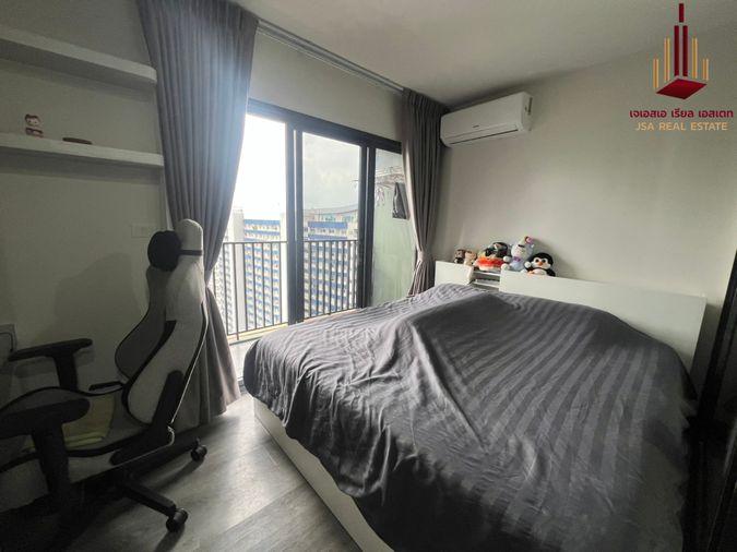 picture ✨ For Sale: The line vibe Condo ✨ 💰 Only 3,990,000 THB  - 2/4