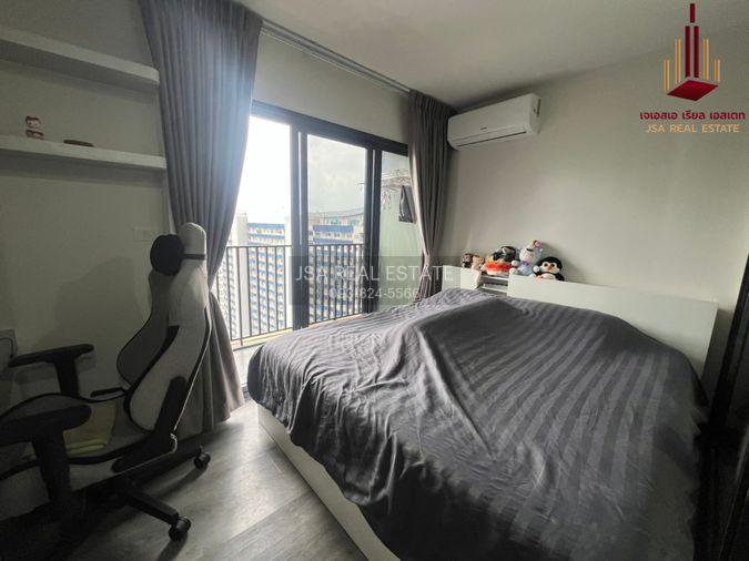 picture ✨ For Sale: The line vibe Condo ✨ 💰 Only 3,990,000 THB - 2/4