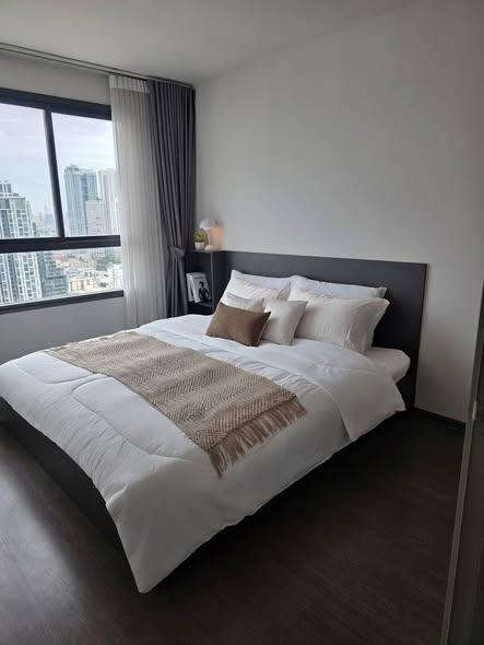 รูป 🏠︎RBC26029 ให้เช่าถูกมาก👉ไอดีโอ พหลโยธิน - จตุจักร✅แอดไลน์ @930jwqti ( มี @ ด้วย) แอดมินตอบไว - รูปที่ 4/10