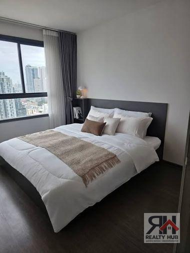 รูป 🏠︎RBC26029 ให้เช่าถูกมาก👉ไอดีโอ พหลโยธิน - จตุจักร✅แอดไลน์ @930jwqti ( มี @ ด้วย) แอดมินตอบไว - รูปที่ 4/10