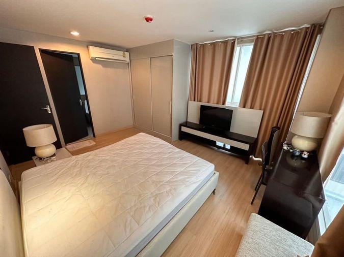 รูป The Address Phathumwan | The Address Pathumwan | ติด BTS ราชเทวี | ใจกลางเมืองแห่งไลฟ์สไตล์ #AS-7628 - รูปที่ 4/13