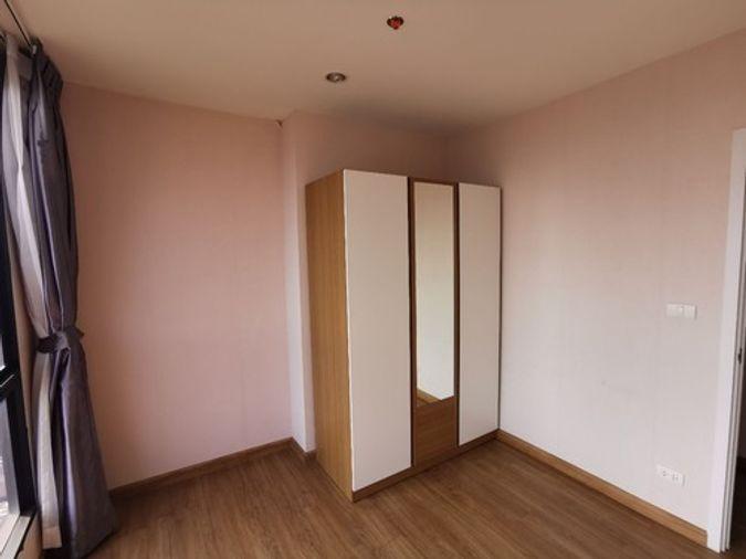 รูป 💥รหัส TT210395R💥 📢📢For Rent The Tree Interchange (2 Bed 58 ตร.ม/18000) ชั้น 21 ติดเกตเวย์/ใกล้ MRT สนใจ Line ID: @atfirm - รูปที่ 5/17