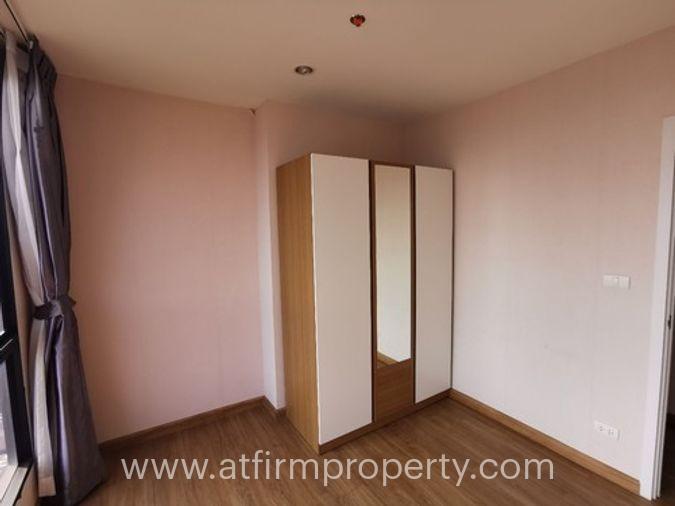 รูป 💥รหัส TT210395R💥 📢📢For Rent The Tree Interchange (2 Bed 58 ตร.ม/18000) ชั้น 21 ติดเกตเวย์/ใกล้ MRT สนใจ Line ID: @atfirm - รูปที่ 5/17