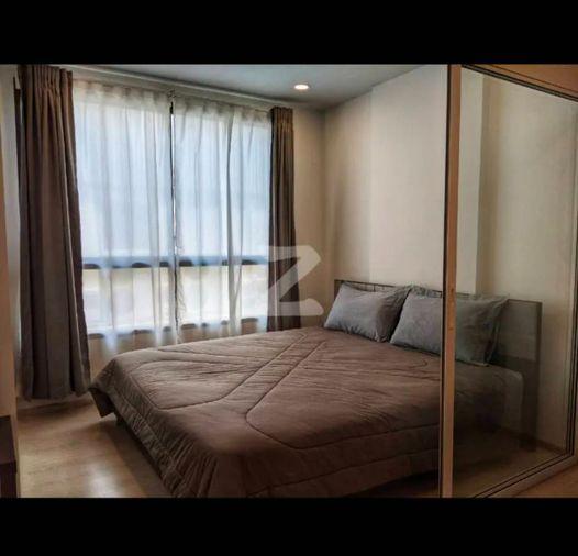 รูป 1 ห้องนอน | 1 ห้องน้ำ | BTS Punnawithi | 28 ตร.ม. | 11,000 บาท/เดือน | ชั้น 5 — The Tree Sukhumvit 64 กรุงเทพฯ - รูปที่ 10/10