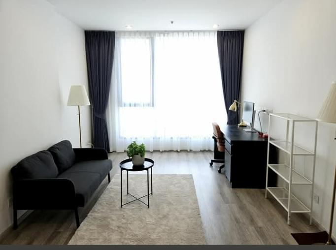 picture 2Bed | 2Bath | BTS Udom Suk | 80sqm | THB 55,000/mo | Fl.26 — Ideo Mobi Sukhumvit 66 Bangkok - 3/10