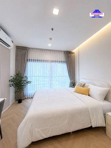รูป 🔥 ขายคอนโด🏢 ไลฟ์ สุขุมวิท 48 | Life Sukhumvit 48 | ใกล้ BTS พระโขนง - รูปที่ 4/9