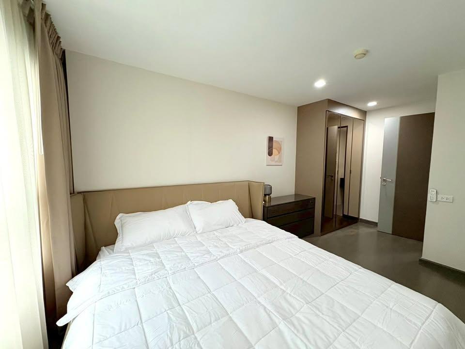 picture 1Bed | 1Bath | BTS Phrom Phong | 50sqm | THB 30,000/mo | Fl.4 — Mirage Sukhumvit 27 Bangkok - 2/7