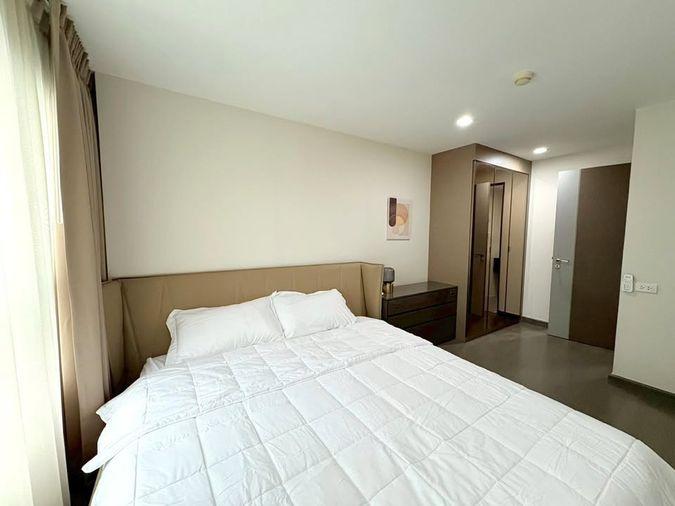 รูป 1 ห้องนอน | 1 ห้องน้ำ | BTS Phrom Phong | 50 ตร.ม. | 30,000 บาท/เดือน | ชั้น 4 — Mirage Sukhumvit 27 กรุงเทพฯ - รูปที่ 2/7