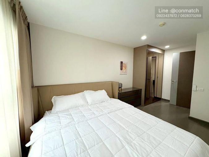 picture 1Bed | 1Bath | BTS Phrom Phong | 50sqm | THB 30,000/mo | Fl.4 — Mirage Sukhumvit 27 Bangkok - 2/7