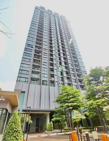 รูป 2 ห้องนอน | 1 ห้องน้ำ | BTS On Nut | 45 ตร.ม. | 28,000 บาท/เดือน | ชั้น 12 — House SUKHUMVIT79 Train Station กรุงเทพฯ - รูปที่ 2/10
