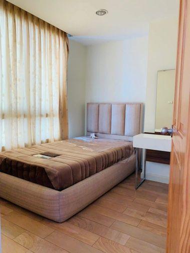 รูป 2 ห้องนอน | 1 ห้องน้ำ | BTS Saphan Taksin | 59 ตร.ม. | 16,000 บาท/เดือน | ชั้น 5 — The Station Sathorn - Bangrak กรุงเทพฯ - รูปที่ 3/7