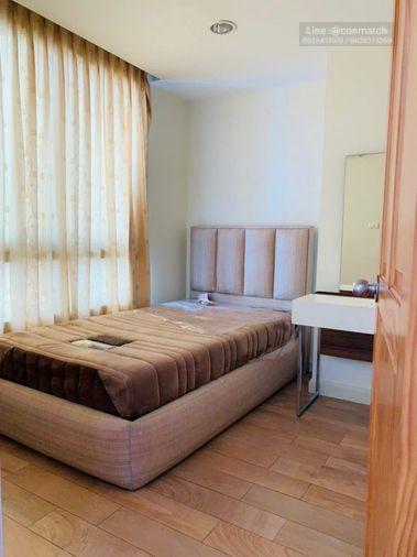 รูป 2 ห้องนอน | 1 ห้องน้ำ | BTS Saphan Taksin | 59 ตร.ม. | 16,000 บาท/เดือน | ชั้น 5 — The Station Sathorn - Bangrak กรุงเทพฯ - รูปที่ 3/7