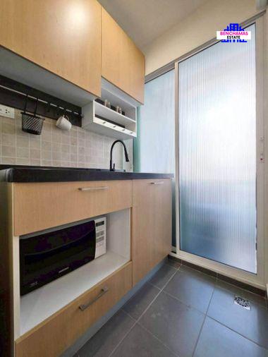 picture ðĨ FOR SALE â Regent Home Sukhumvit 81 - 9/11