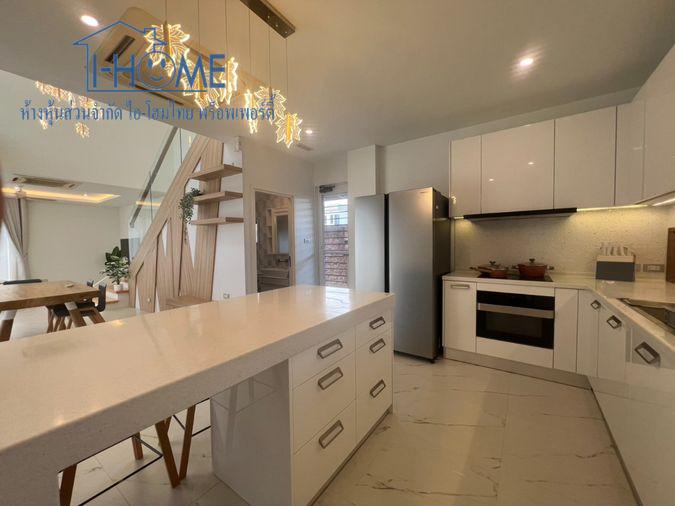 รูป 🏡✨ ให้เช่า Modern Pool Villa 2 ชั้น พร้อมสระว่ายน้ำส่วนตัว ทำเลสันกำแพง เชียงใหม่ ✨🏡 #ASP-V0026 - รูปที่ 5/21