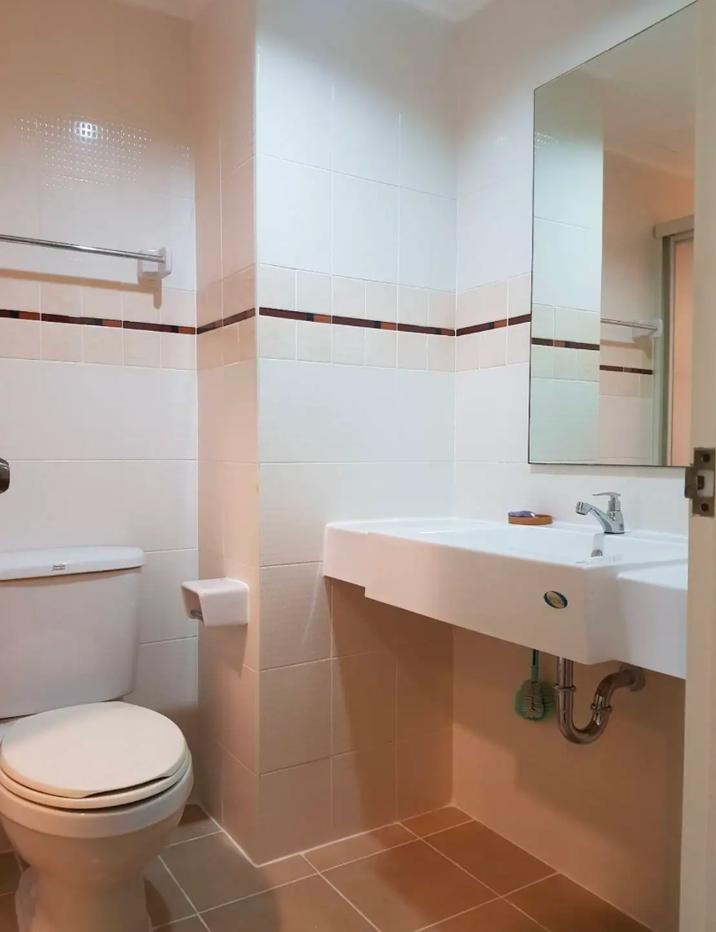 picture 1Bed | 1Bath | BTS On Nut | 35sqm | THB 11,000/mo | Fl.8 — Lumpini Ville Sukhumvit 77 Bangkok - 6/10