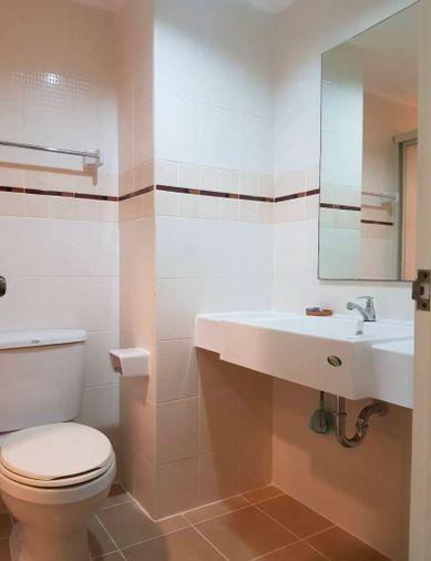 รูป 1 ห้องนอน | 1 ห้องน้ำ | BTS On Nut | 35 ตร.ม. | 11,000 บาท/เดือน | ชั้น 8 — Lumpini Ville Sukhumvit 77 กรุงเทพฯ - รูปที่ 6/10