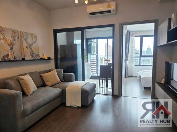 รูป 🏠︎RBC26029 ให้เช่าถูกมาก👉ไอดีโอ พหลโยธิน - จตุจักร✅แอดไลน์ @930jwqti ( มี @ ด้วย) แอดมินตอบไว - รูปที่ 7/10