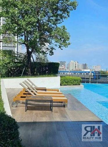 รูป 🏠︎RB26040 ให้เช่าถูกมาก👉เดอะ คีย์ เอ็มอาร์ที เพชรเกษม 48✅แอดไลน์ @930jwqti ( มี @ ด้วย) แอดมินตอบไว - รูปที่ 8/19