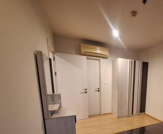 picture 1Bed | 1Bath | BTS Mueang Thong Thani | 34.38sqm | THB 12,000/mo | Fl.22 — BASE Chaengwattana Bangkok - 5/5