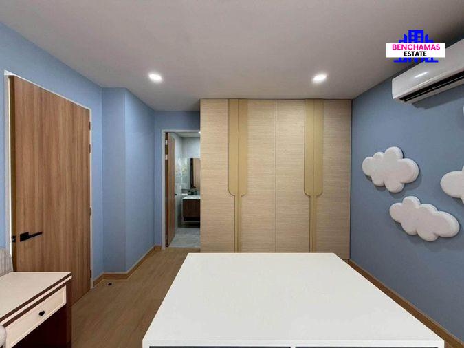 รูป 🔥 ขาย บ้านเดี่ยว 3 ชั้น ปรีชา ราม 3 รามคำแหง-พัฒนาการ | Preecha Ram 3 - Rat Phatthana 📍 ทำเลรามคำแหง-พัฒนาการ - รูปที่ 14/49