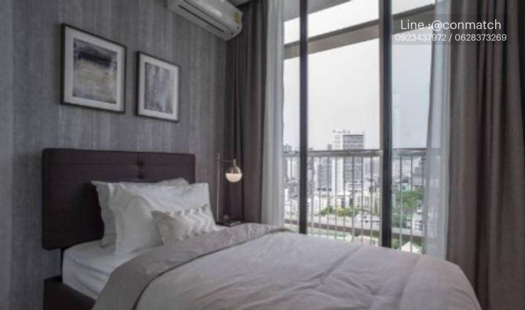 picture 2Bed | 1Bath | BTS Phrom Phong | 55sqm | THB 48,000/mo | Fl.18 — Park Origin Phrom Phong Bangkok - 2/10