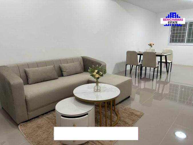 รูป 🔥 ขายทาวน์เฮ้าส์ 2 ชั้น 🏡 สวนหลวงวิลล์ 6 | Suanluang Ville 6 - รูปที่ 3/13