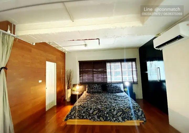 รูป 2 ห้องนอน | 1 ห้องน้ำ | BTS Asok | 69 ตร.ม. | 27,000 บาท/เดือน | ชั้น 23 — Grand Park View Asoke กรุงเทพฯ - รูปที่ 7/10