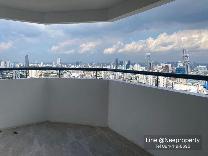 รูป ให้เช่า คอนโดห้องใหญ่ 4 ห้องนอน Waterford Diamond Tower 📍 สุขุมวิท 30/1 | ทำเลใจกลางพร้อมพงษ์ (CD6946) - รูปที่ 6/6