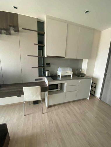 รูป 🏠︎RB26043 ให้เช่าถูกมาก👉วิสซ์ดอม สเตชั่น รัชดา - ท่าพระ✅แอดไลน์ @930jwqti ( มี @ ด้วย) แอดมินตอบไว - รูปที่ 4/4
