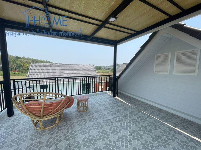 รูป 🏡✨ ให้เช่า Pool Villa ชั้นเดียวหลังใหญ่ 4 ห้องนอน พร้อมสระว่ายน้ำส่วนตัว ใกล้มหาวิทยาลัยแม่ฟ้าหลวง ✨🏡 #5A2-V0006 - รูปที่ 37/38