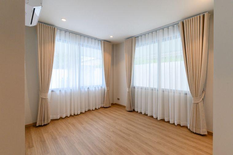 รูป 🏡✨ ขาย Pool Villa ชั้นเดียว พร้อมสระว่ายน้ำส่วนตัว บ้านพร้อมเฟอร์นิเจอร์ ทำเลสันผักหวาน–หางดง เชียงใหม่ ✨🏡  #C7MG100933 - รูปที่ 18/38