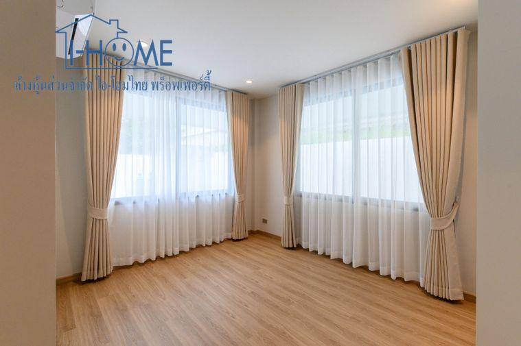 รูป 🏡✨ ขาย Pool Villa ชั้นเดียว พร้อมสระว่ายน้ำส่วนตัว บ้านพร้อมเฟอร์นิเจอร์ ทำเลสันผักหวาน–หางดง เชียงใหม่ ✨🏡 #C7MG100933 - รูปที่ 18/38