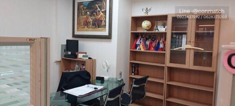 รูป 1 ห้องนอน | 1 ห้องน้ำ | 92.5 ตร.ม. | 30,000 บาท/เดือน | ชั้น 2 — Charn Issara City Home กรุงเทพฯ - รูปที่ 5/5