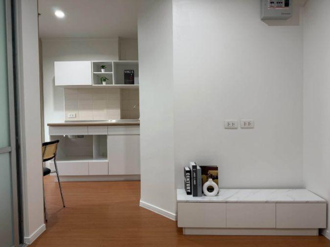 รูป **ขายด่วน** RBC26027 คอนโด ลุมพินี พาร์ค รัตนาธิเบศร์ - งามวงศ์วาน แอดไลน์ @930jwqti ( มี @ ด้วย) แอดมินตอบไว - รูปที่ 8/13