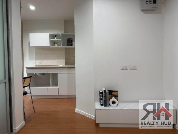 รูป **ขายด่วน** RBC26027 คอนโด ลุมพินี พาร์ค รัตนาธิเบศร์ - งามวงศ์วาน แอดไลน์ @930jwqti ( มี @ ด้วย) แอดมินตอบไว - รูปที่ 8/13
