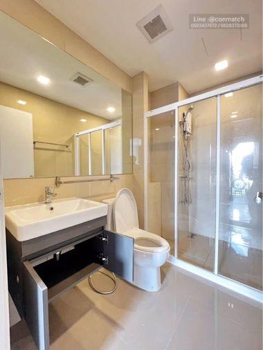 picture 1Bed | 1Bath | BTS On Nut | 28sqm | THB 18,000/mo | Fl.9 — Modiz Sukhumvit 50 Bangkok - 8/8