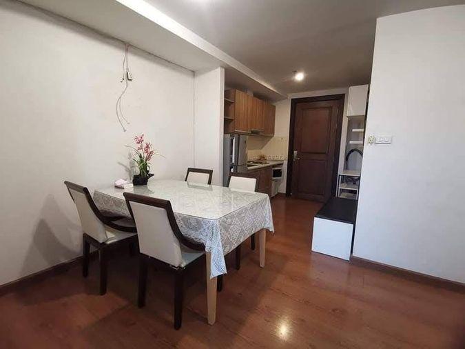 picture 1Bed | 1Bath | BTS On Nut | 62sqm | THB 20,000/mo | Fl.6 — The Next Garden Suite Bangkok - 10/10