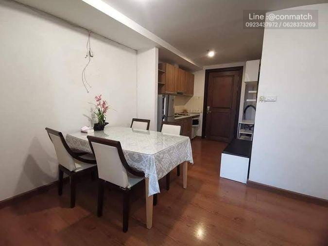 picture 1Bed | 1Bath | BTS On Nut | 62sqm | THB 20,000/mo | Fl.6 — The Next Garden Suite Bangkok - 10/10