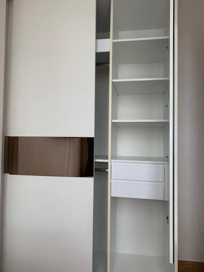 picture 1Bed | 1Bath | BTS On Nut | 45sqm | THB 28,000/mo | Fl.12 — House Sukhumvit 79 Bangkok - 6/10