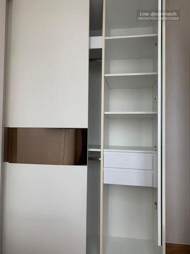 รูป 1 ห้องนอน | 1 ห้องน้ำ | BTS On Nut | 45 ตร.ม. | 28,000 บาท/เดือน | ชั้น 12 — House Sukhumvit 79 กรุงเทพฯ - รูปที่ 6/10