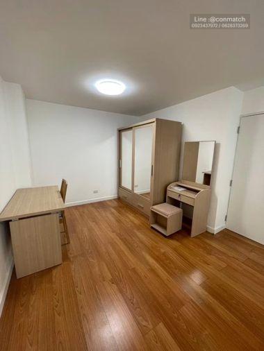 รูป 1 ห้องนอน | 1 ห้องน้ำ | BTS Thong Lo | 49 ตร.ม. | 24,000 บาท/เดือน | ชั้น 4 — Condo One Thonglor กรุงเทพฯ - รูปที่ 5/9