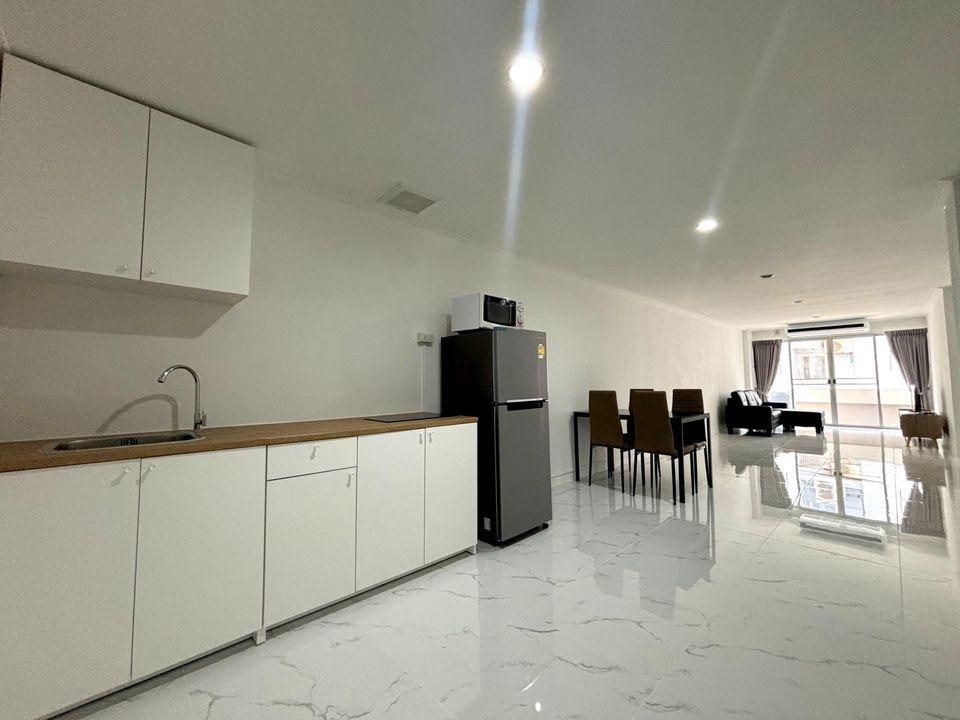 รูป 2 ห้องนอน | 1 ห้องน้ำ | BTS Phra Khanong | 74.82 ตร.ม. | 20,000 บาท/เดือน | ชั้น 7 — Waterford Park Rama 4 กรุงเทพฯ - รูปที่ 5/10