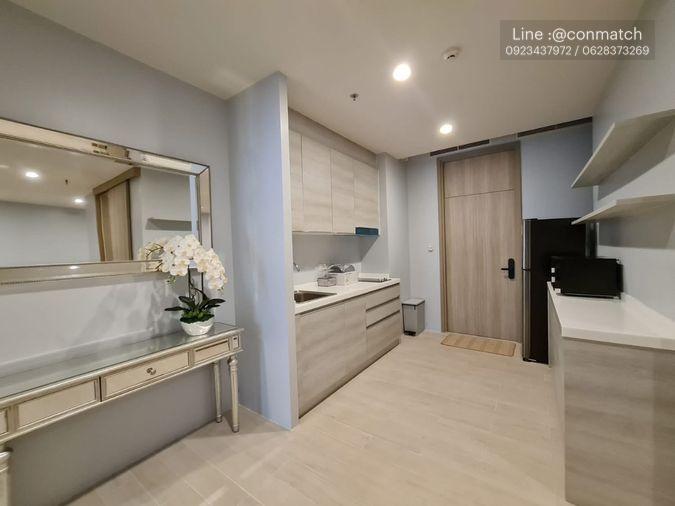 picture 2Bed | 2Bath | BTS Phloen Chit | 95sqm | THB 68,000/mo | Fl.8 — Noble Ploenchit Bangkok - 6/9
