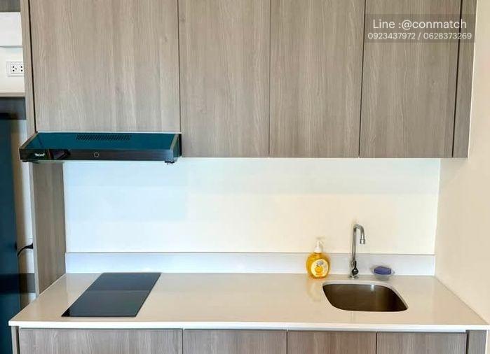 picture 2Bed | 2Bath | 63.02sqm | THB 26,000/mo | Fl.26 — Space Mega 2 Bangkok - 5/5