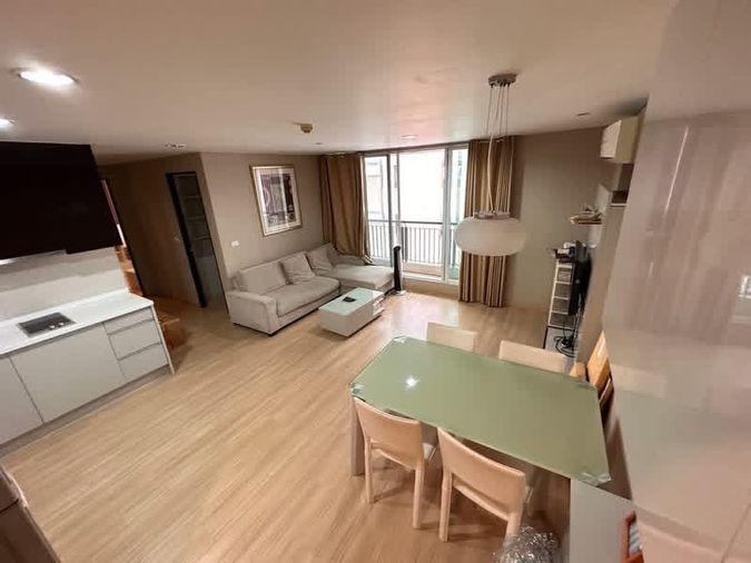 รูป The Address Phathumwan | The Address Pathumwan | ติด BTS ราชเทวี | ใจกลางเมืองแห่งไลฟ์สไตล์ #AS-7628 - รูปที่ 6/13