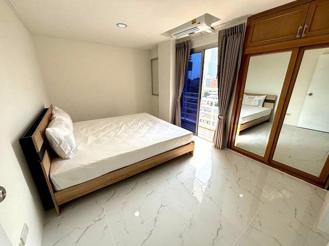 รูป 2 ห้องนอน | 1 ห้องน้ำ | BTS Phra Khanong | 74.82 ตร.ม. | 20,000 บาท/เดือน | ชั้น 7 — Waterford Park Rama 4 กรุงเทพฯ - รูปที่ 10/10