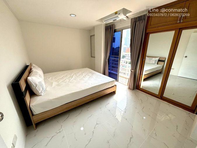 รูป 2 ห้องนอน | 1 ห้องน้ำ | BTS Phra Khanong | 74.82 ตร.ม. | 20,000 บาท/เดือน | ชั้น 7 — Waterford Park Rama 4 กรุงเทพฯ - รูปที่ 10/10