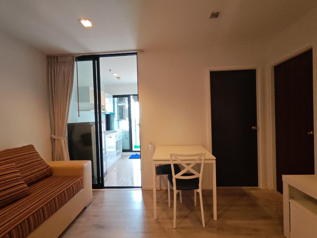 picture  2 bedroom for sale near BTS 500 meter - 7/10